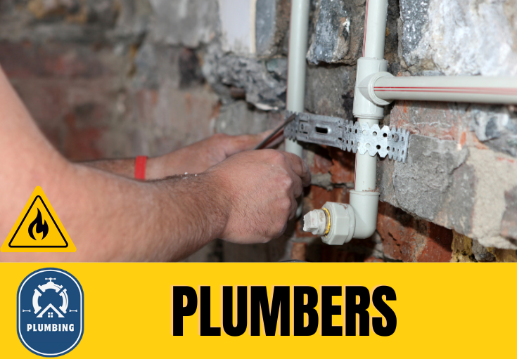  plumber Tankerton