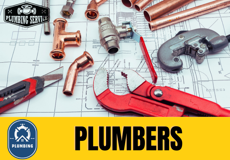  plumber Seasalter