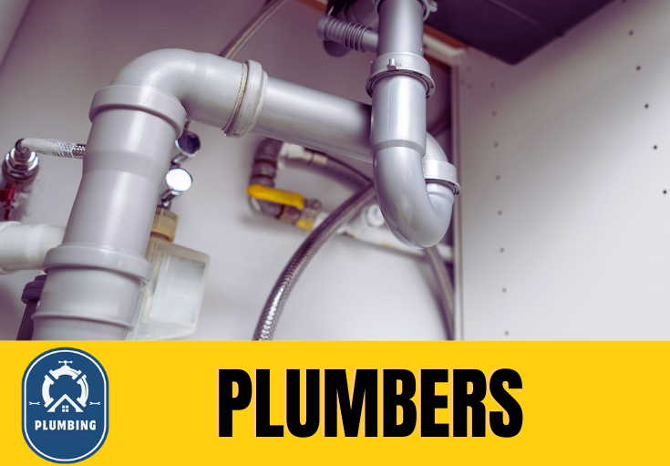  plumber Chestfield